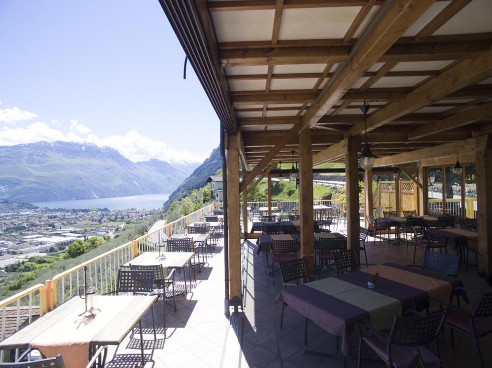 Hotel Deva | Hotel 3 stelle Riva del Garda