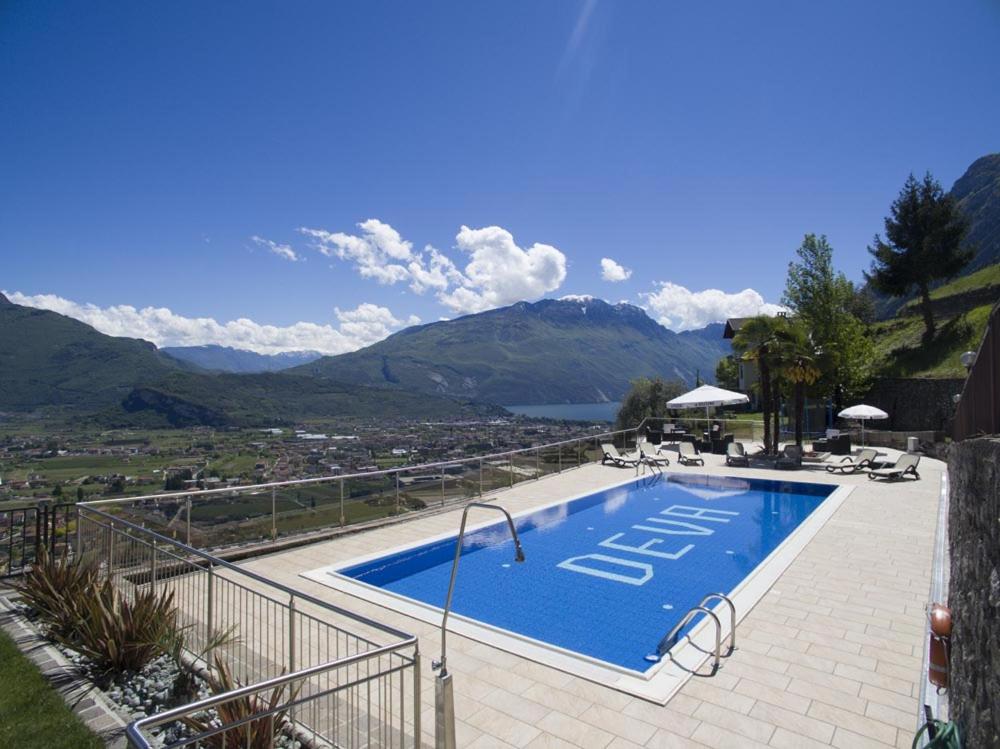 Hotel Deva | Hotel 3 stelle Riva del Garda