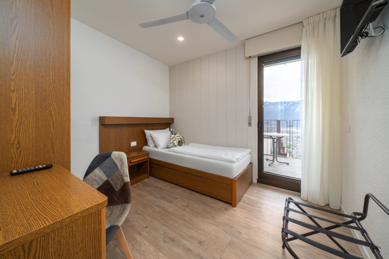 Hotel Deva | Hotel 3 stelle Riva del Garda