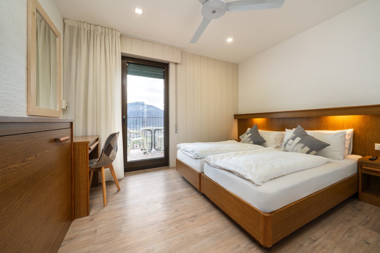 Hotel Deva | Hotel 3 stelle Riva del Garda