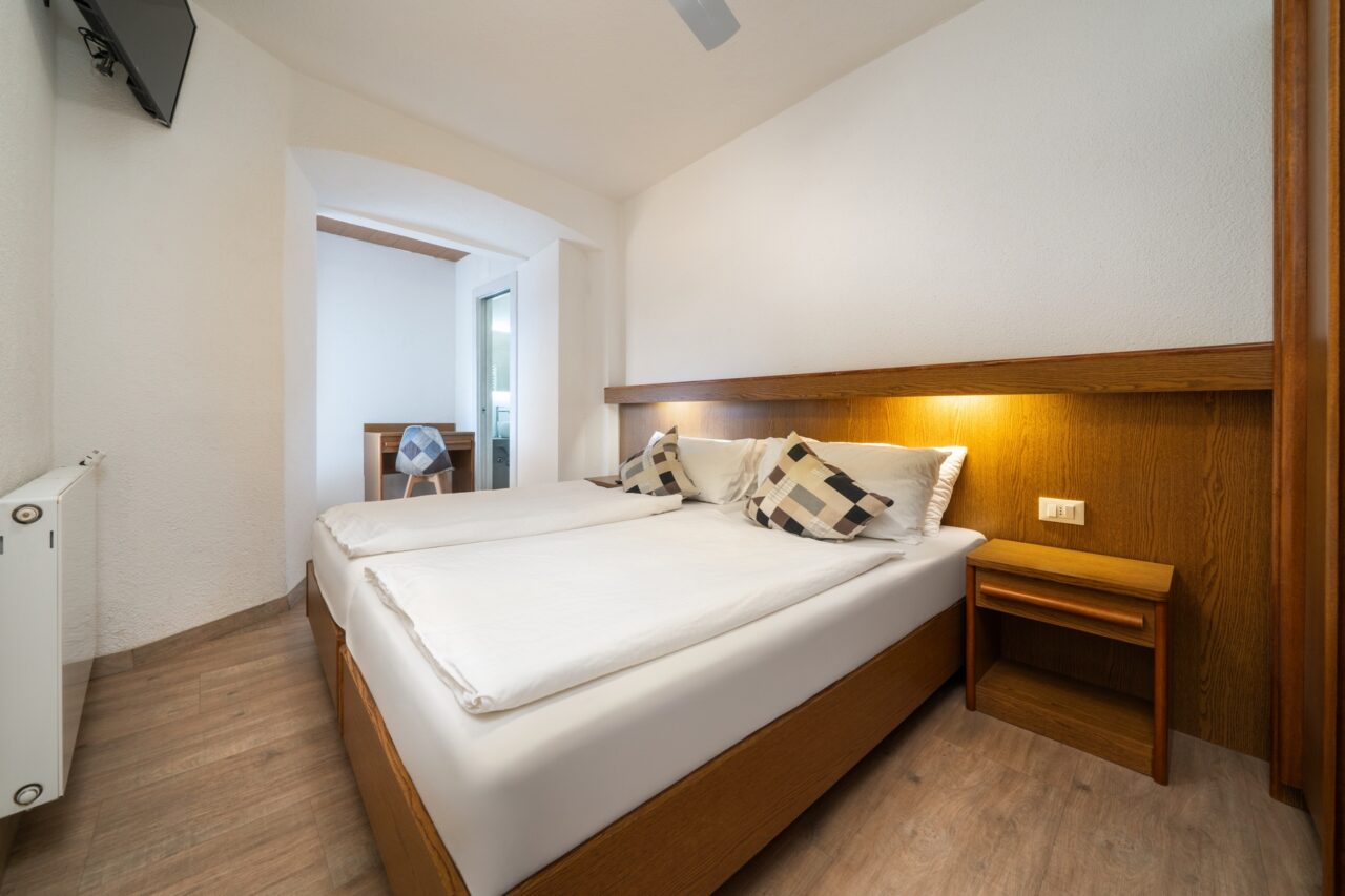 Hotel Deva | Hotel 3 stelle Riva del Garda