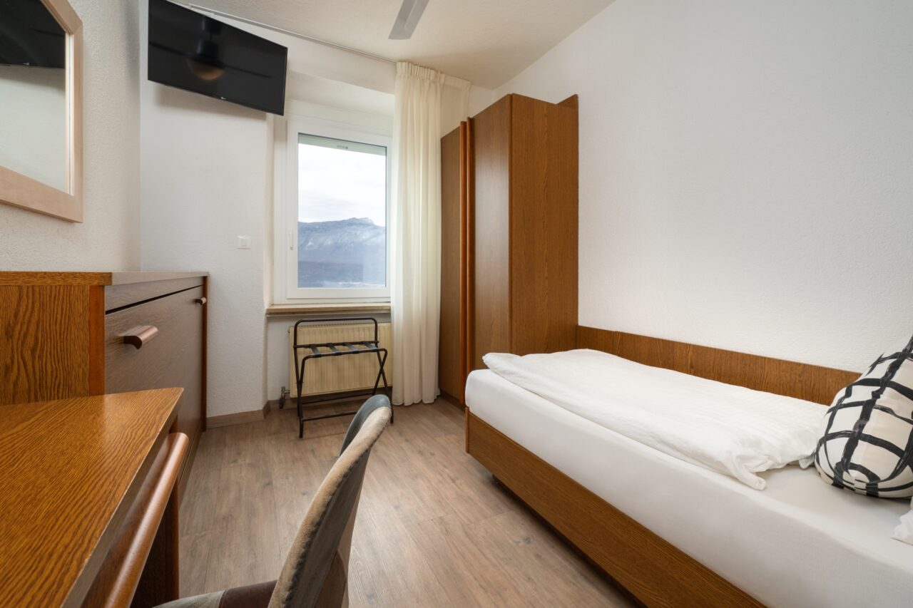Hotel Deva | Hotel 3 stelle Riva del Garda