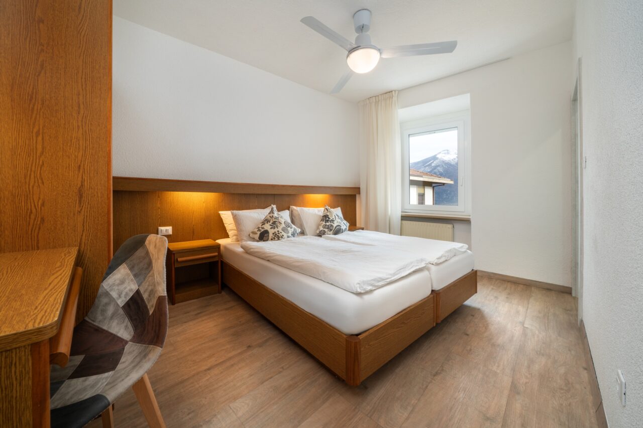 Hotel Deva | Hotel 3 stelle Riva del Garda