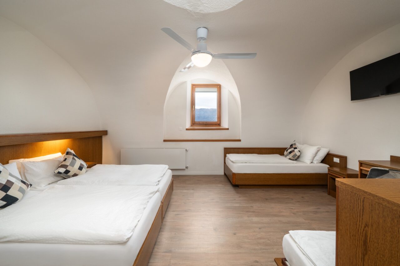 Hotel Deva | Hotel 3 stelle Riva del Garda