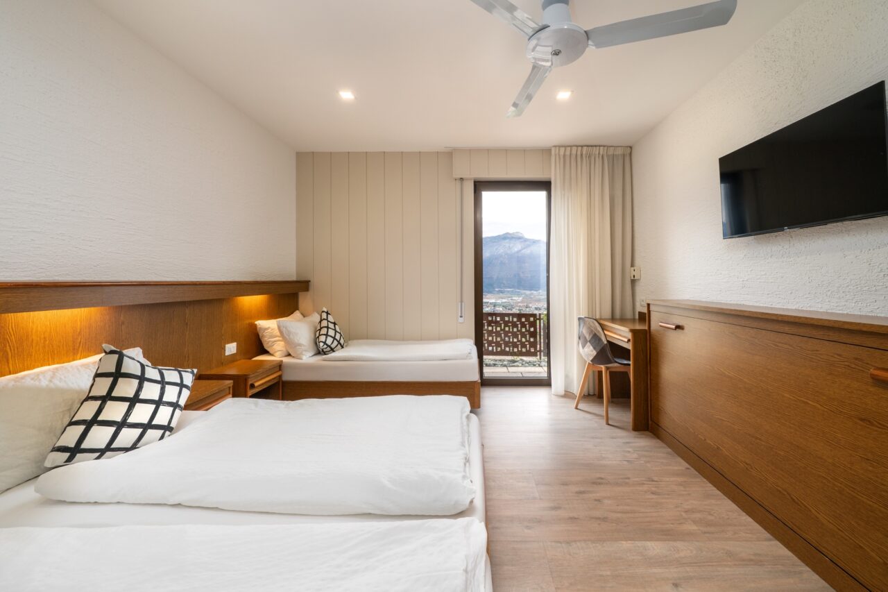 Hotel Deva | Hotel 3 stelle Riva del Garda