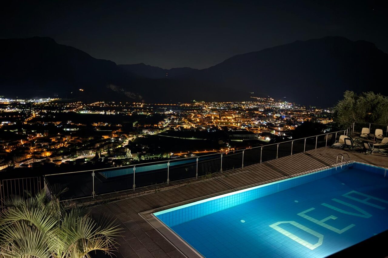 Hotel Riva del Garda