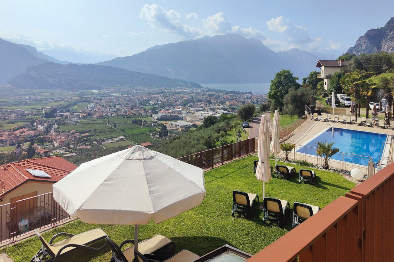 Hotel Deva | Hotel 3 stelle Riva del Garda