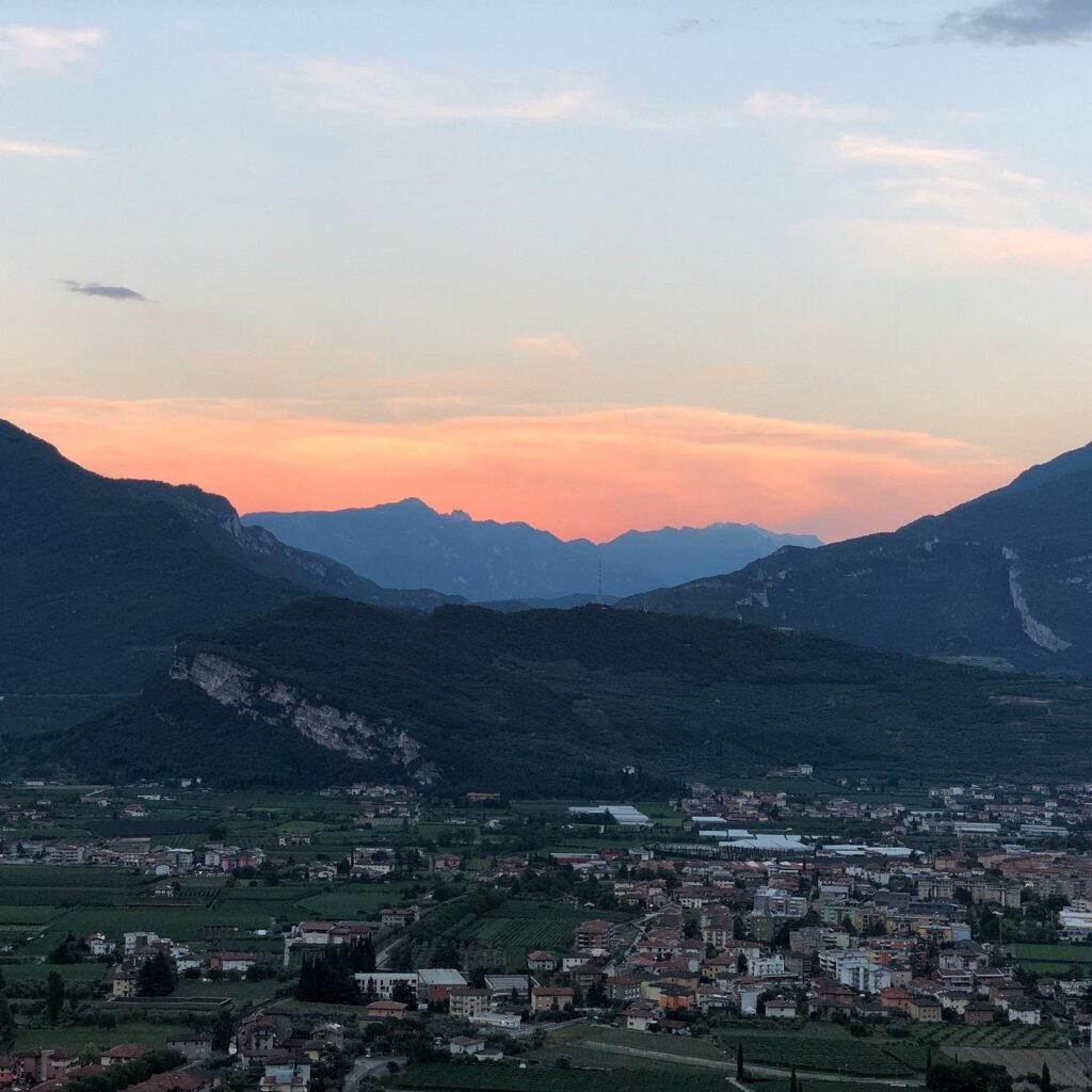 Hotel Deva | Hotel 3 stelle Riva del Garda